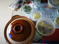-同仁四季椰子鸡(海岸城天利店)