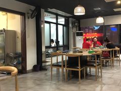 大堂-九道菜有鸡鱼头(石鼓路店)