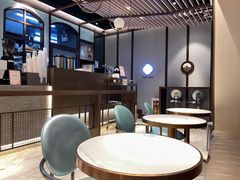 大堂-KNOTKNOT珞珞·日式甜品(K11店)