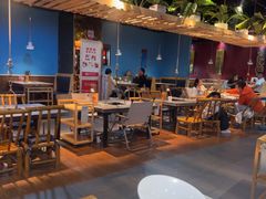 -傣妹火锅(南京东路一店)