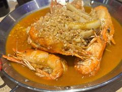 -红盔甲·小龙虾(车公庙店)