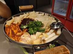-大叹号啤酒屋·延边料理(延大店)