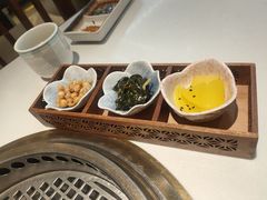 -千寻山野烤肉(中关村店)