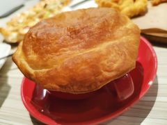 -必胜客(国展店)