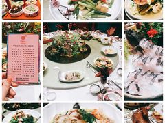 -好福记饭店(红梅公园店)