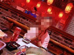 -乐山串串香老火锅(鼓楼店)
