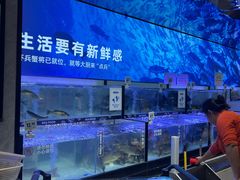 -物美超市(通州华业玫瑰店)