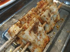 -伊隆斋(什刹海店)