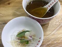 -官塘锋记鱼生·生腌·砂锅粥(牌坊街店)