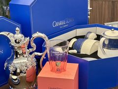 -CHARLIETOWN红茶公司(南京万象天地店)