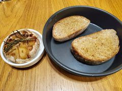 -君悦酒店·La Terrazza意合園·意式风味