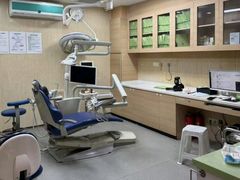 -深圳正夫口腔医疗管理连锁有限公司温莎口腔门诊部(东门店)