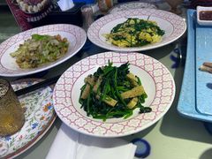 -撒拉花儿·新疆菜·清真(太阳宫店)
