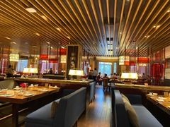 大堂-珍宝轩海鲜火锅(碧湖大厦店)