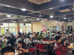 -皖北巫氏三胖地锅鸡(长淮总店)