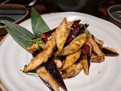 -薇酌饮·陕西菜(南门外店)