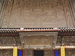 -张掖大佛寺景区