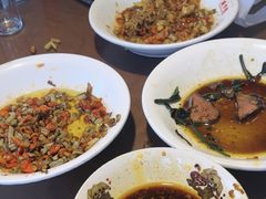 -天下客饭店(中山路店)