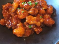 -金牌外婆家(苏州中心店)