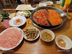 -楠火锅(太古里总店)