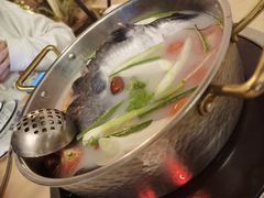 -大理老字号·舟渔的鱼野生菌海景餐厅(双廊店)
