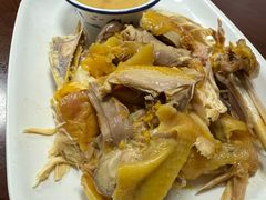 -巫记鸡饭店