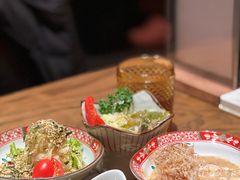 -肉魁屋·烧肉·烧鸟·酒场(高新店)