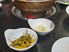 -楼外楼大刀肉传统火锅居(幸福街店)