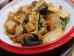 -北京大学-燕南食堂