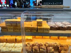 特浓牛奶吐司-红星前进面包牛奶公司(君太店)