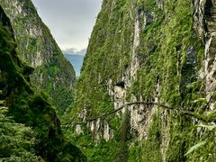 -大理苍山石门关旅游度假区