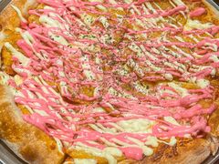-黑熊披萨orso pizza