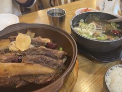 -江南面屋(明洞店)