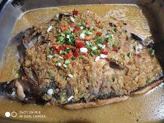 -半天妖烤鱼(方庄店)