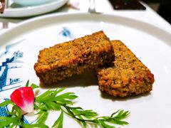 海苔粢饭糕-钱塘花园·宁波菜