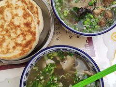 -夏家合汁(天润花园小区店)