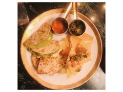 墨西哥馅饼-the rug 飞毯 (朝阳公园店)