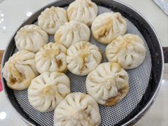 红星包子-石饮红星包子(中山路店)