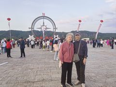 -北极村旅游风景区