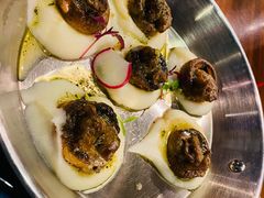 法式焗蜗牛-G+KITCHEN(龙湖狮山天街店)