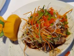 香煎干贝-茹丝葵经典牛排馆(上海外滩店)