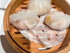 -金河半岛园林酒家(金融城店)