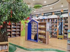 -饭米多蔻中英文绘本馆(苏州美罗店)