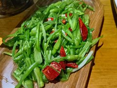 -隔壁老王·家常云南菜(花巷店)