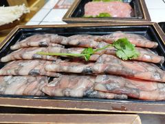 -蜀大侠火锅(西大店)