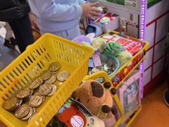 -爱玩嘉年华(江北一店)