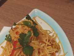 -街角等你.大连海鲜烧烤.经典铁板海鲜串(西安路店)