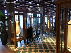 -三号黄浦会Canton Table