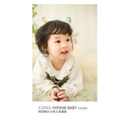 -星宝贝儿童摄影