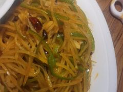 -俭寨大盘鸡·缸子肉·小公鸡·新疆菜(云通店)